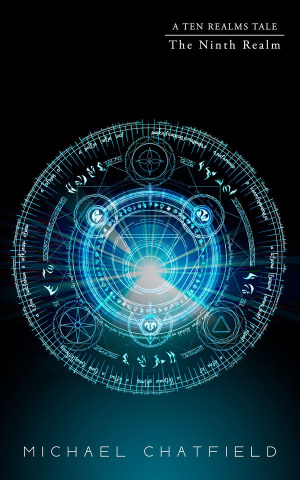 The Ninth Realm Book Cover