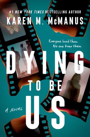 Recent book by Karen M. McManus