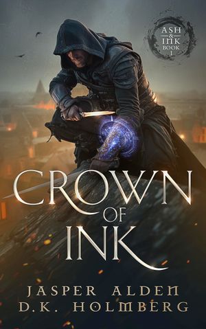 Crown of Ink