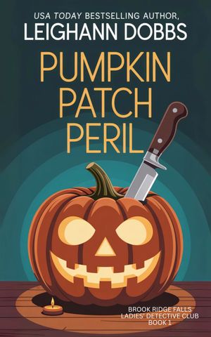 Pumpkin Patch Peril