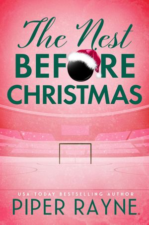 The Nest Before Christmas