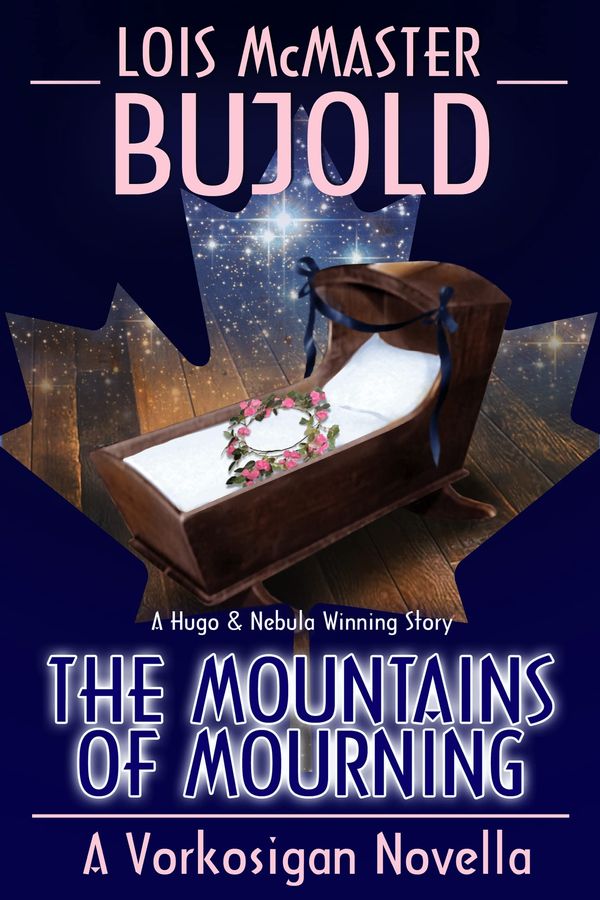 The Mountains of Mourning Book Cover