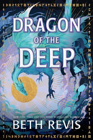 Recent book by Beth Revis