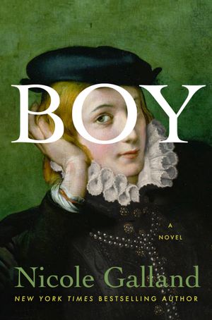 Boy