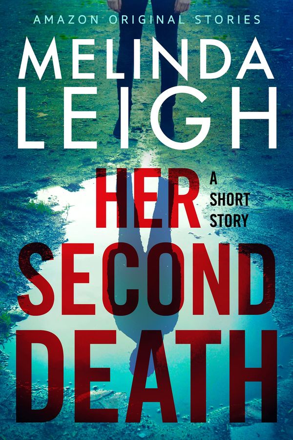 Her Second Death: A Short Story Book Cover