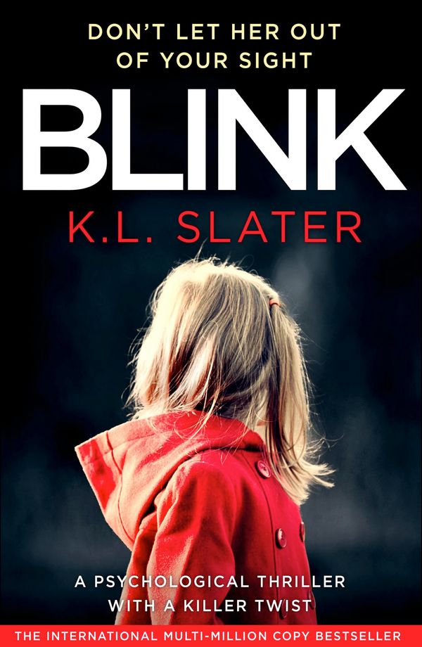 Blink Book Cover