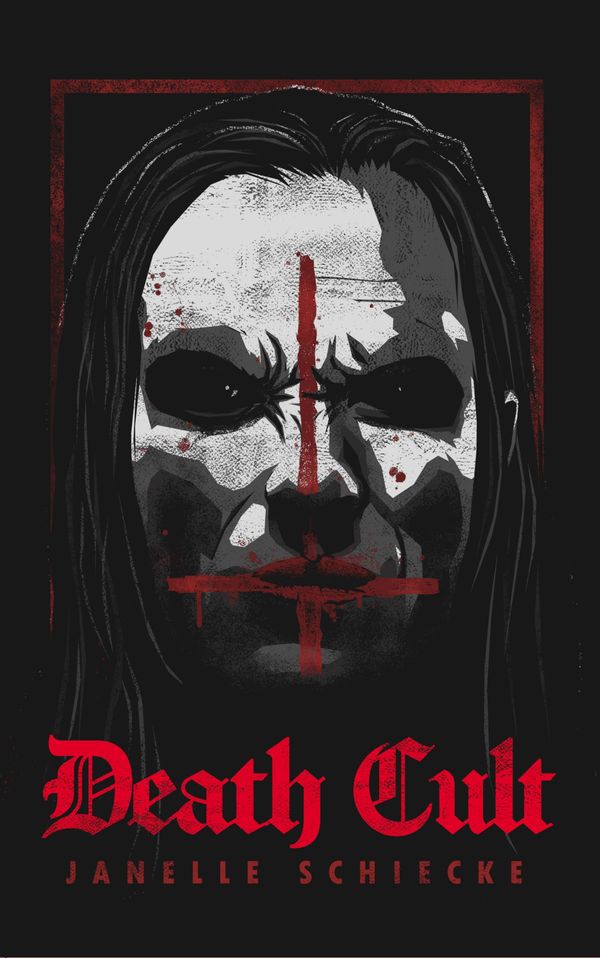 Death Cult Book Cover