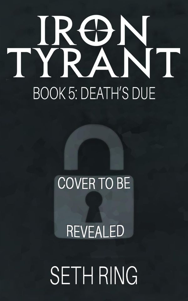 Death's Due Book Cover