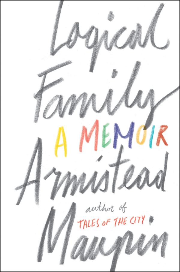 Logical Family Book Cover