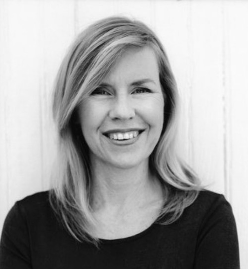 Photo of Susan Straight