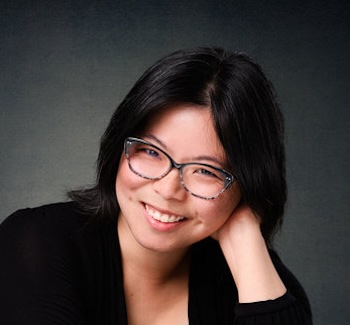 Photo of Emily Yu-Xuan Qin
