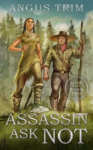 Assassin Ask Not