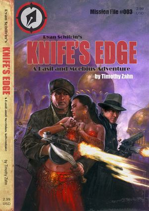 Knife's Edge