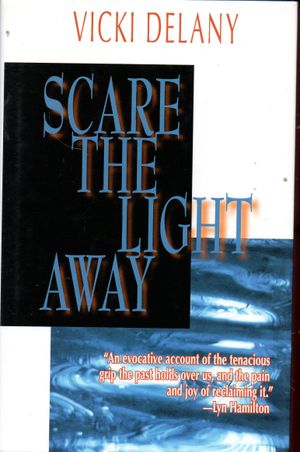 Scare the Light Away
