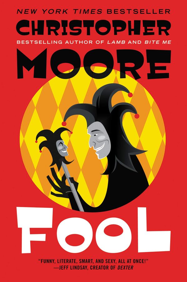 Fool cover