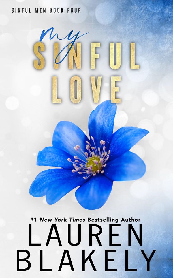 My Sinful Love Book Cover