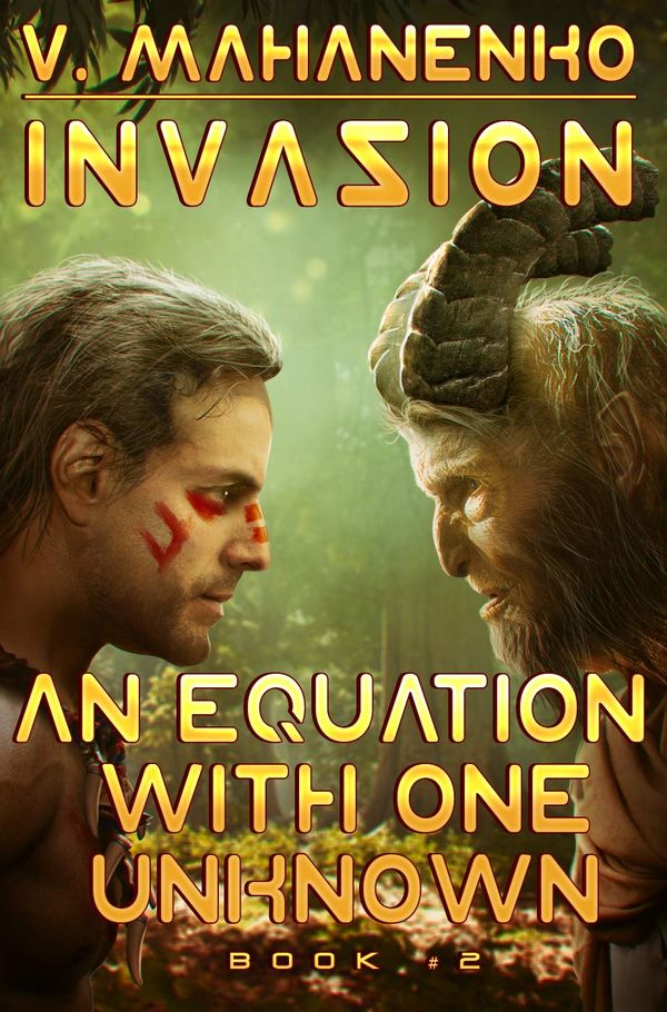 An Equation with One Unknown cover