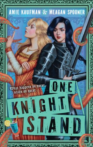One Knight Stand