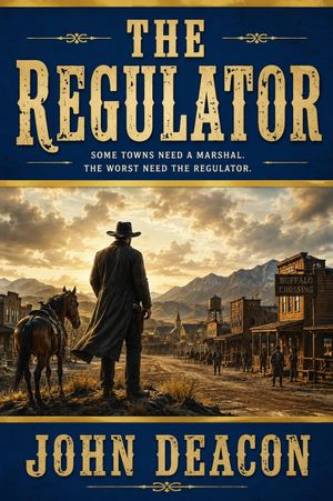 The Regulator