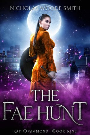 The Fae Hunt