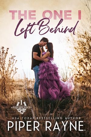 The One I Left Behind