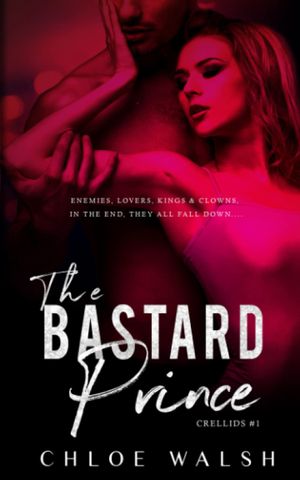 The Bastard Prince