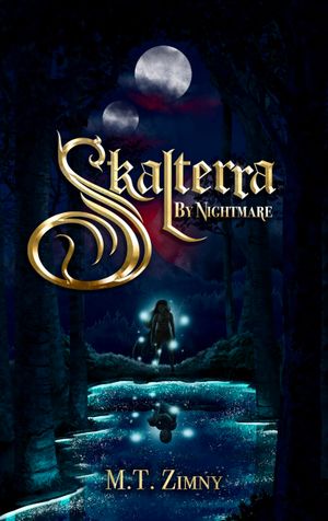 Skalterra by Nightmare