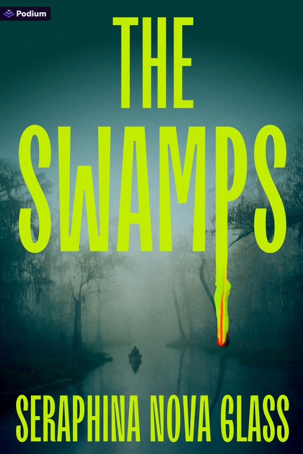 The Swamps Book Cover