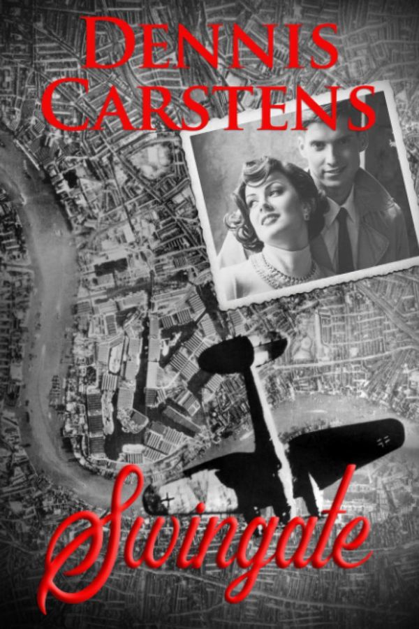 Swingate Book Cover