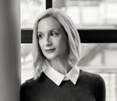 Photo of Monica Hesse