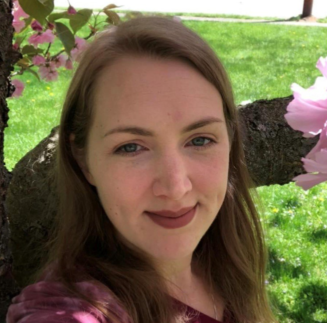 Photo of Amber L. Werner