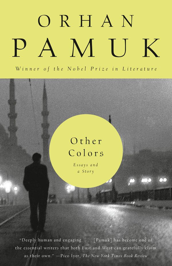 Other Colors Book Cover