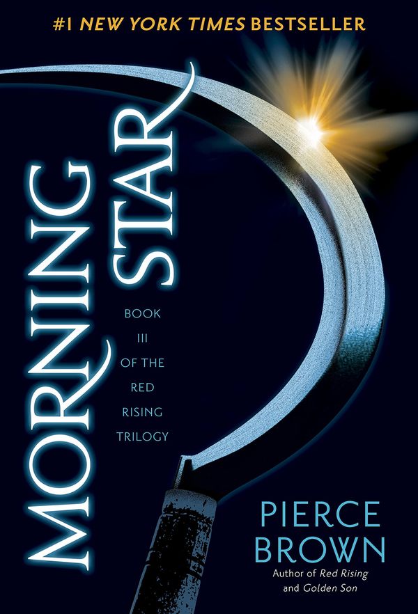 Morning Star cover