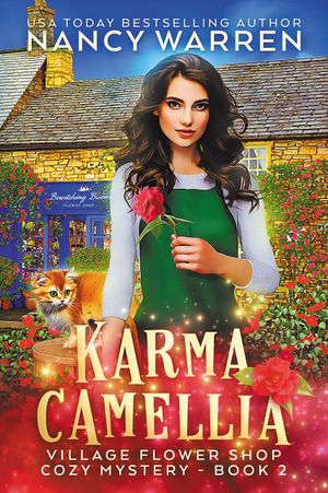 Karma Camellia