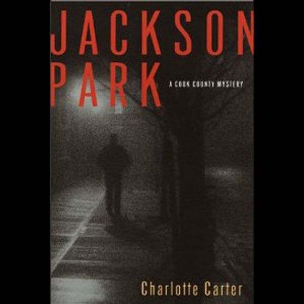Jackson Park Book Cover
