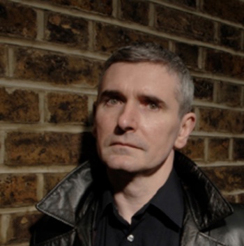 Photo of Mike Carey