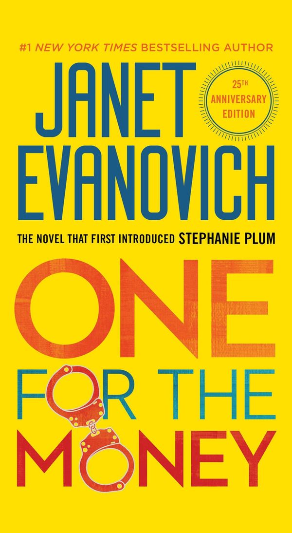 One for the Money cover