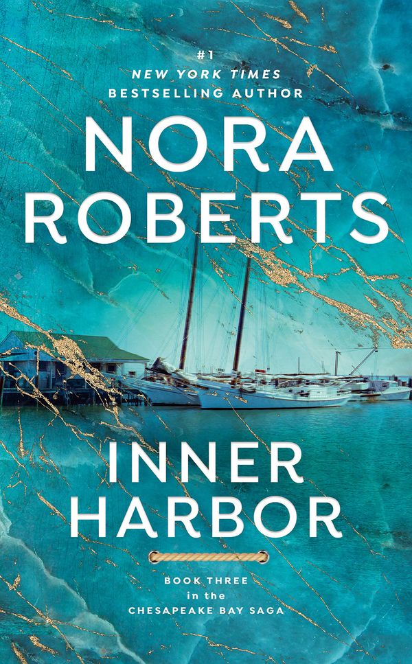 Inner Harbor cover