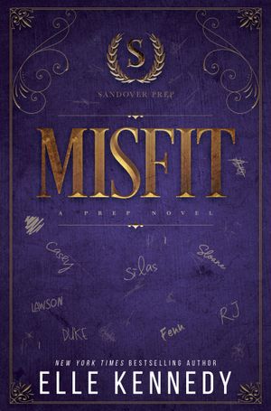 Misfit