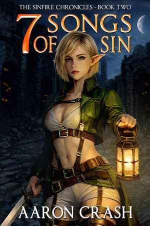7 Songs of Sin