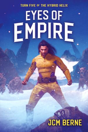 Eyes of Empire