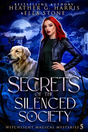 Secrets of the Silenced Society