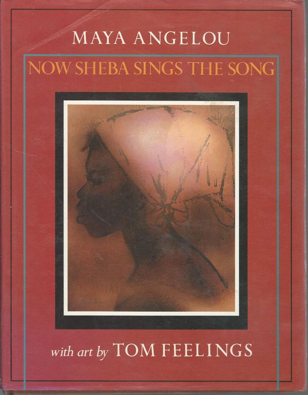Now Sheba Sings the Song Book Cover