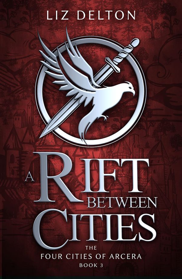 A Rift Between Cities cover