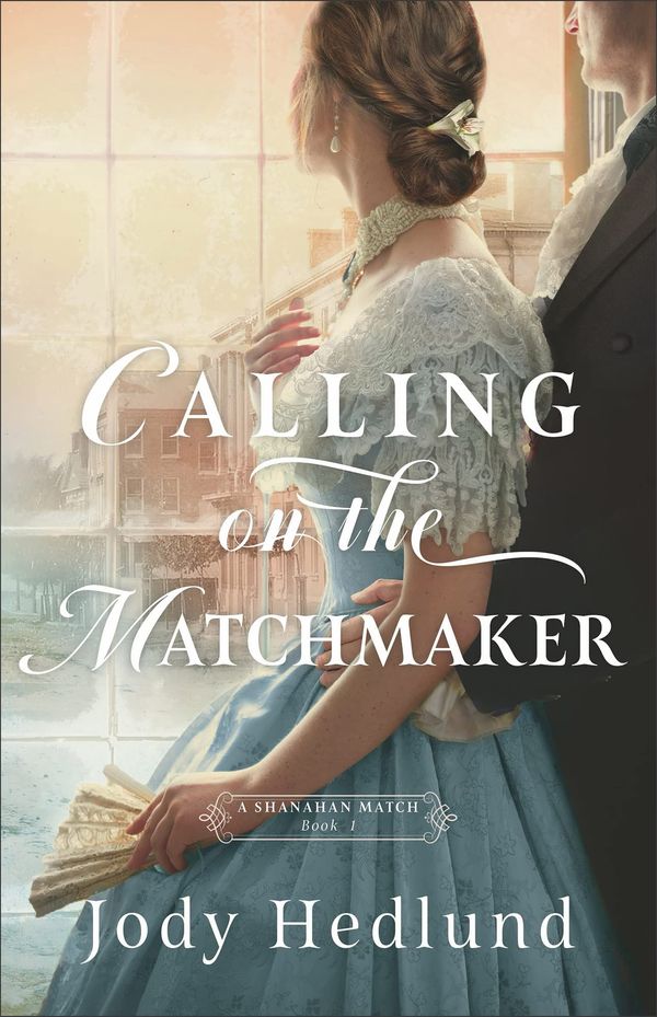 Calling on the Matchmaker cover