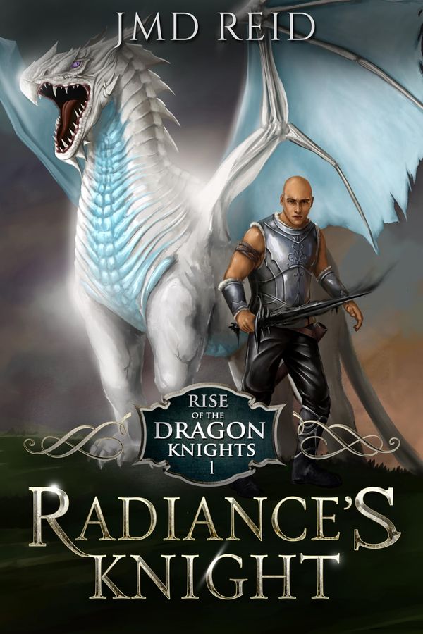 Radiance's Knight cover