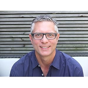 Photo of Andrew Pyper