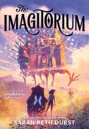 The Imagitorium