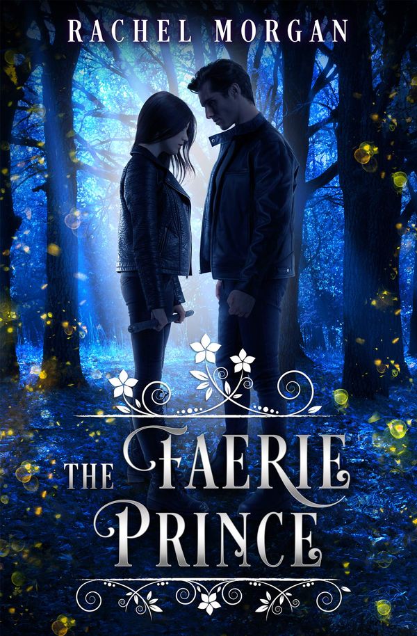 The Faerie Prince cover