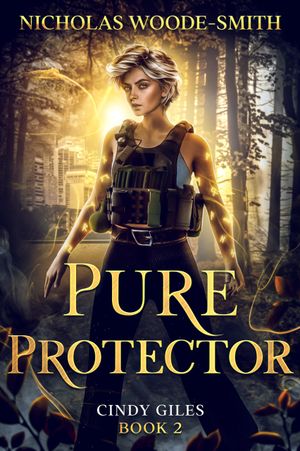 Pure Protector